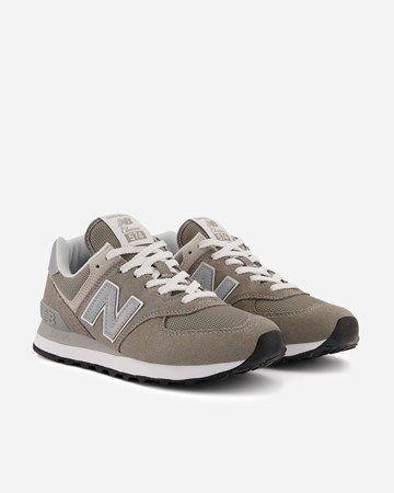 Tenisice i cipele New Balance 574 W Siva | WL574EVG, 2