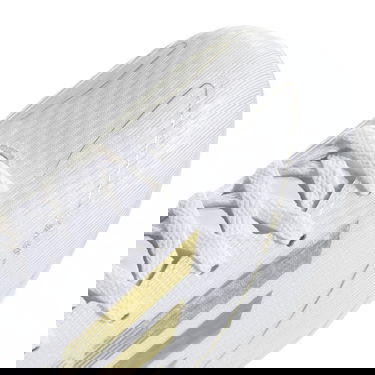 Tenisice i cipele adidas Performance F50 League FG/MG J Bijela | if1366, 4