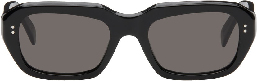 Sunčane naočale RETROSUPERFUTURE RETROSUPERFUTURE Miles Sunglasses Crna | W24