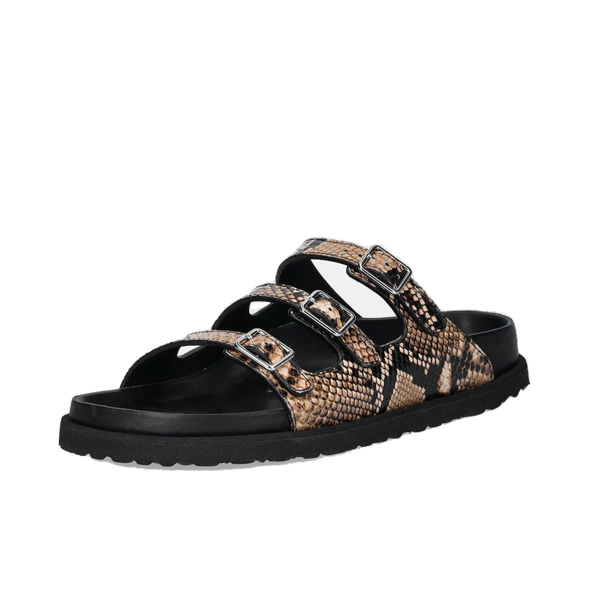 Tenisice i cipele Birkenstock Birkenstock 1774 Florida EXQ LE Sandals Bež | 1029996