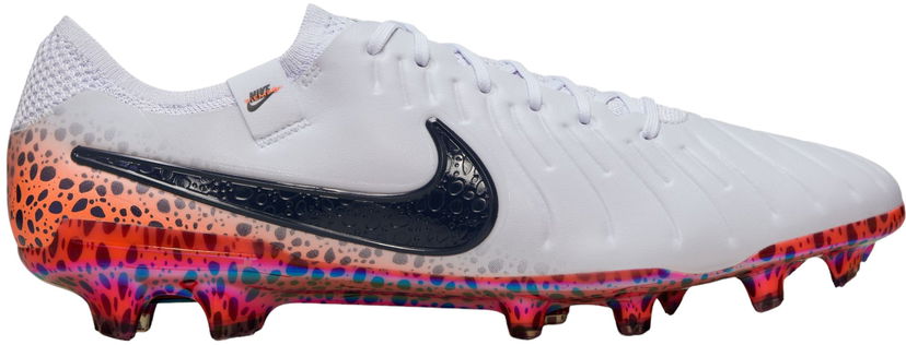 Tenisice i cipele Nike LEGEND 10 ELITE FG OLY Bijela | fq3249-900