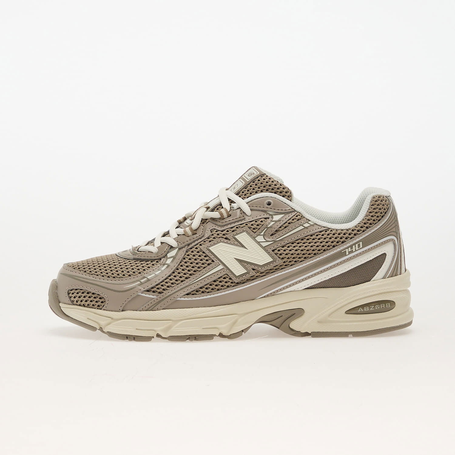 Tenisice i cipele New Balance 740 Zelena | U740SA2, 0