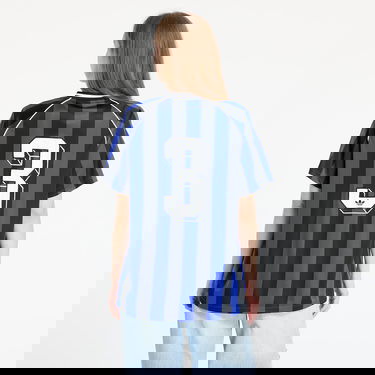 Dres adidas Originals Beads Jersey Plava | KD2274, 3