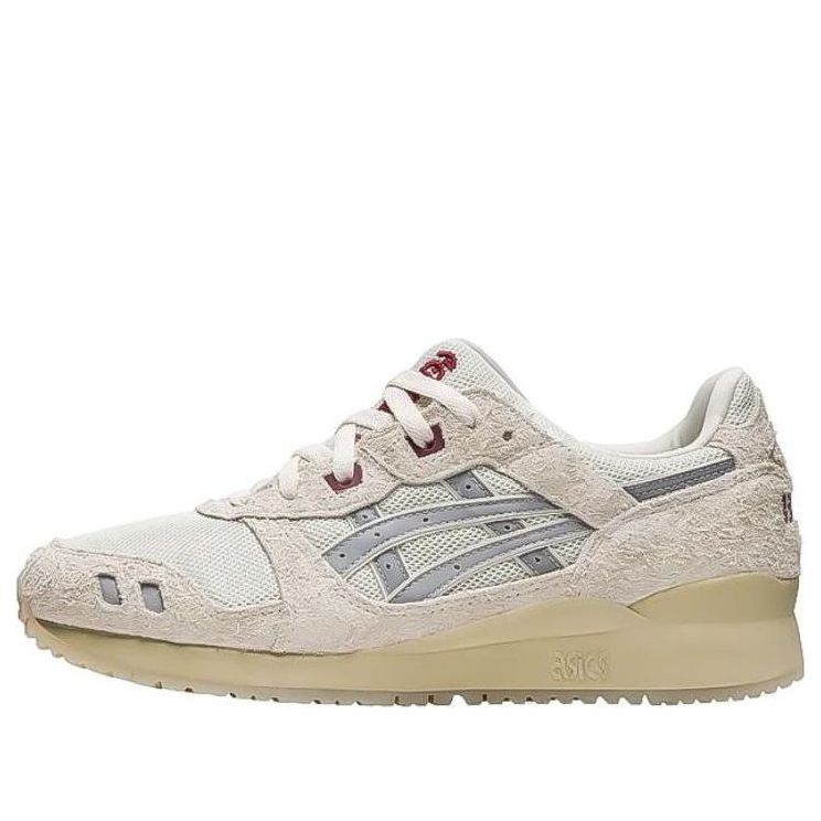 Tenisice i cipele Asics Pleasures x Gel Lyte 3 OG Bijela | 1201A677-100