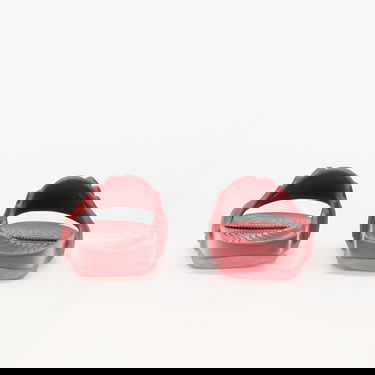 Tenisice i cipele Crocs Salehe Bembury x The Pollex Slide Guppy Ružičasta | 208685-6ZN, 4