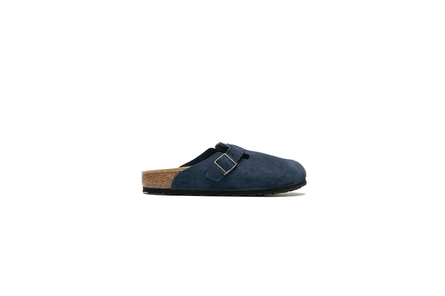 Tenisice i cipele Birkenstock Birkenstock Boston Clogs Plava | 1030816, 0