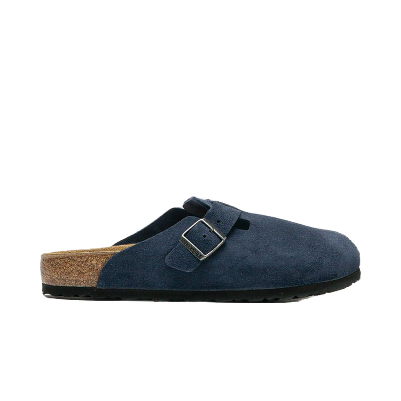 Tenisice i cipele Birkenstock Birkenstock Boston Clogs Plava | 1030816