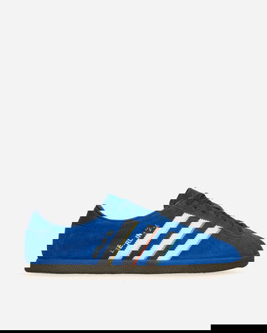 Tenisice i cipele adidas Originals BERLIN 24 Plava | IG2108, 3