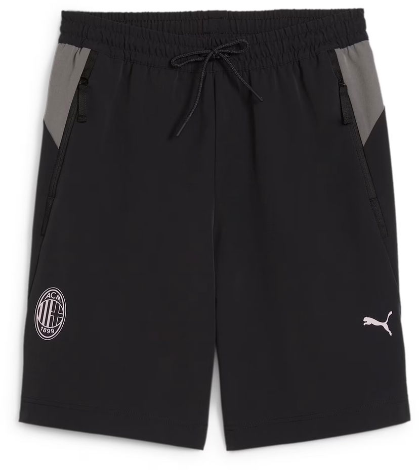 Kratke hlače Puma ACM TECH Shorts 6` WV Crna | 778789-09