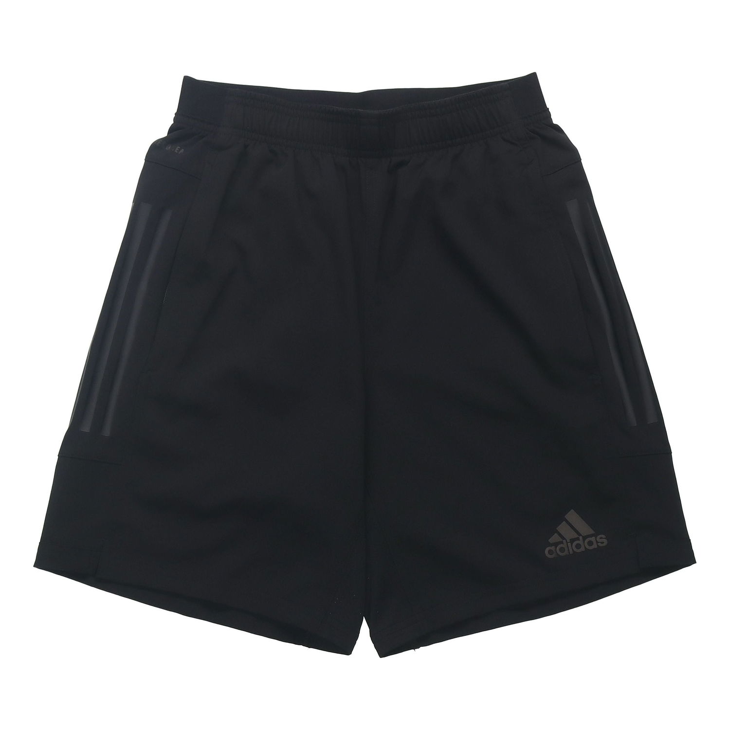Kratke hlače adidas Originals Speedbr Zipper Pocket Shorts Crna | CV4293, 0