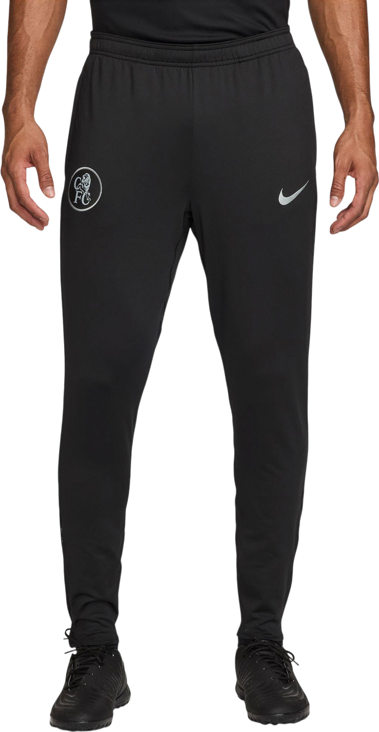 Trenirka Nike Chelsea FC Strike Knit Pants Crna | hm3382-010, 0