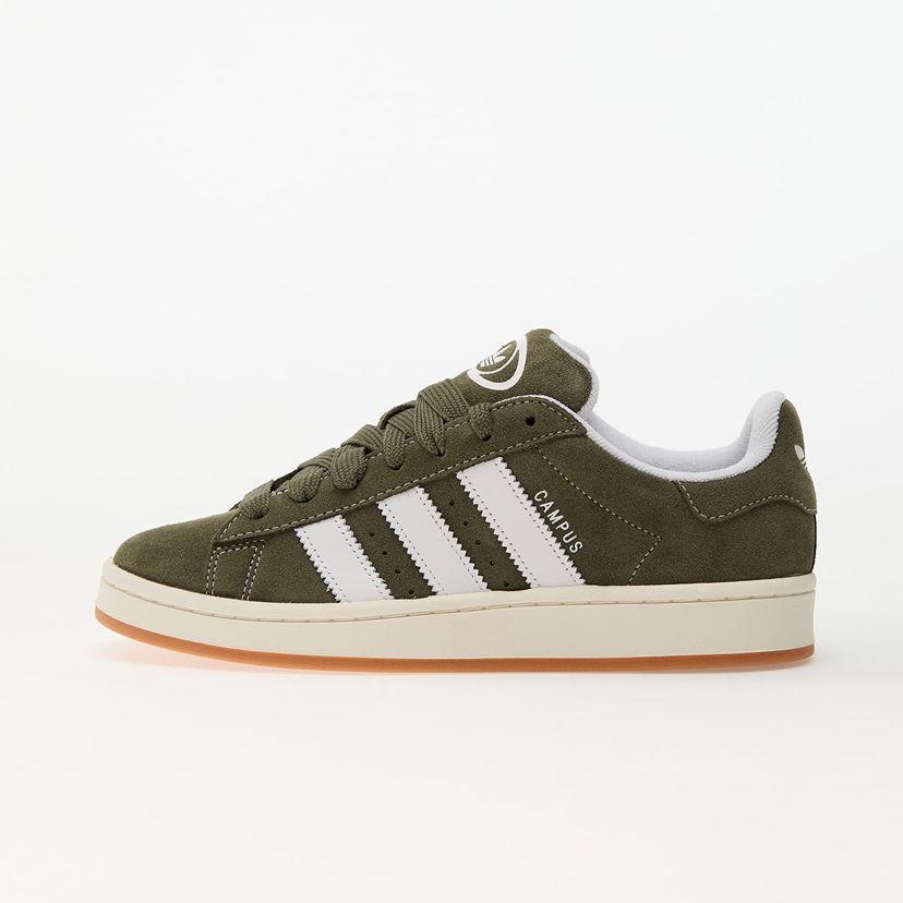Tenisice i cipele adidas Originals Campus 00s Zelena | JR8162