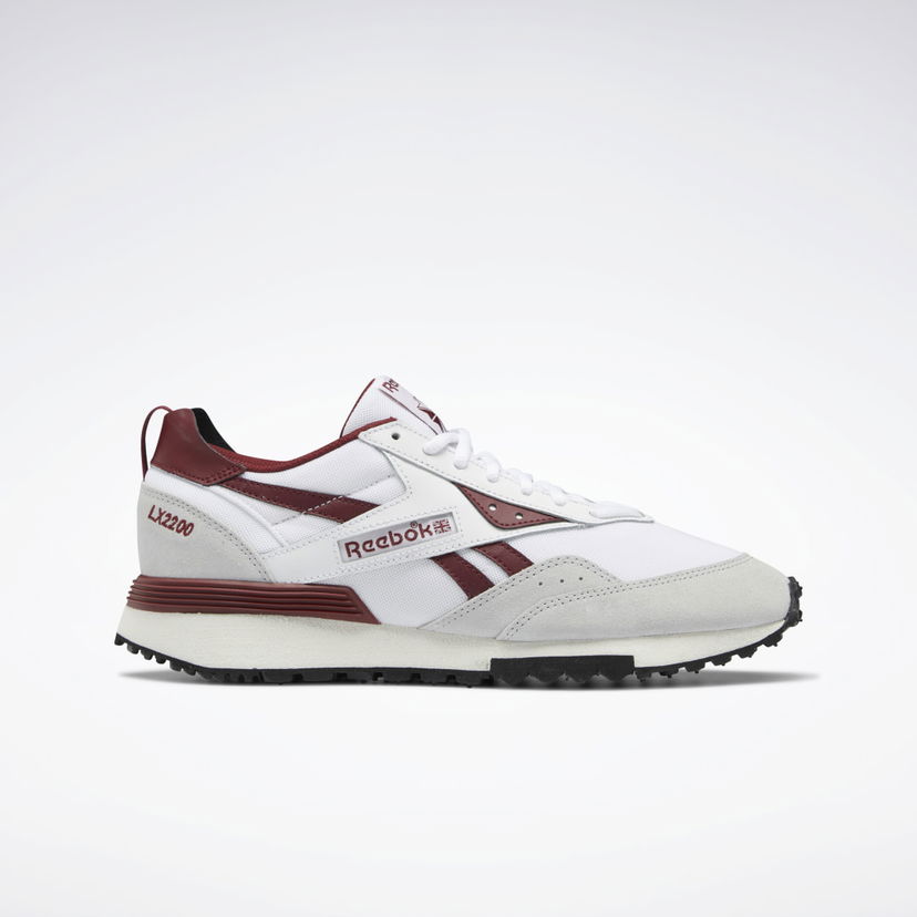 Tenisice i cipele Reebok LX2200 Bijela | GY1533