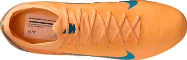 Tenisice i cipele Nike Zoom Mercurial Vapor 16 Pro Kylian Mbappé Višebojno | fq8690-801, 8