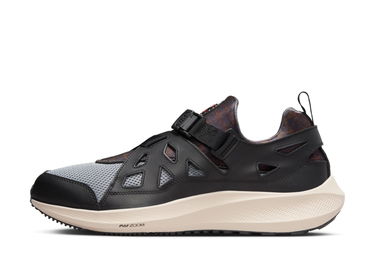 Tenisice i cipele Nike Patta x Air Huarache 20Y24 "Black" Crna | FJ4201-001, 1