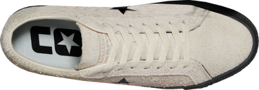 Tenisice i cipele Converse One Star Pro Ox Egret / Black - US 6,5 Bež | A04609C-286, 3