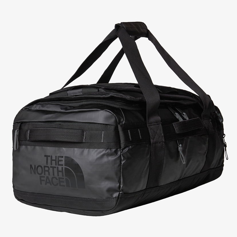 Putna torba The North Face Base Camp Voyager Duffel 42L Crna | NF0A52RQKT01