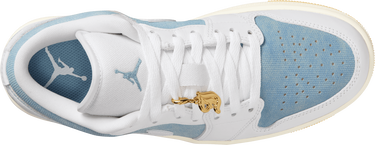 Tenisice i cipele Jordan Air Jordan 1 Low SE Plava | HQ2004-400, 3