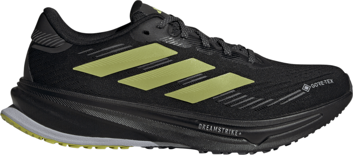 Tenisice i cipele adidas Originals Supernova Rise GTX Crna | jr9598, 0