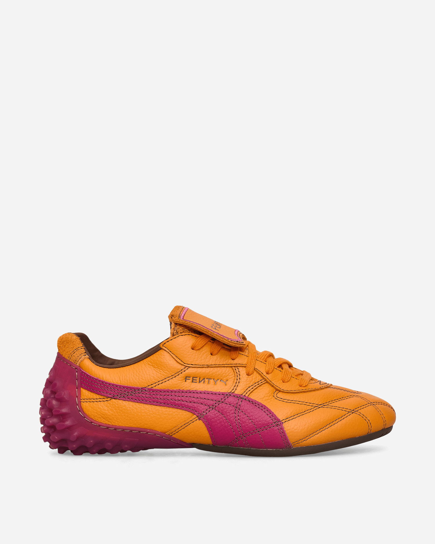Tenisice i cipele Puma FENTY x Avanti LS Stitched "Pumpkin Pie" Narančasta | 404813-01, 1