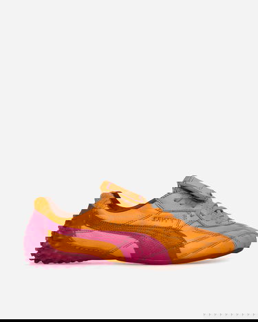 Tenisice i cipele Puma FENTY x Avanti LS Stitched "Pumpkin Pie" Narančasta | 404813-01, 1