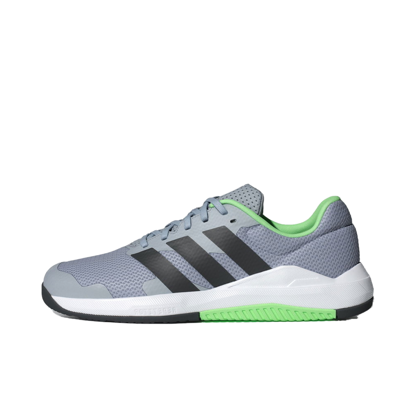Tenisice i cipele adidas Performance Dropset Base Siva | JS3163