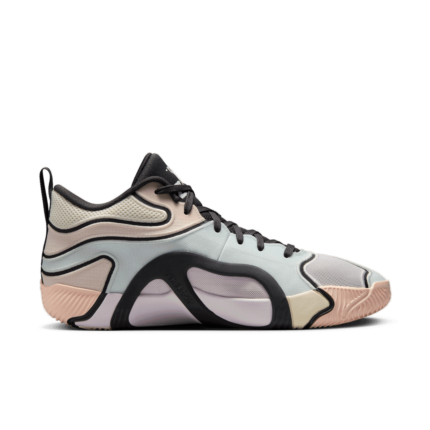 Tenisice i cipele Jordan Tatum 3 Sidewalk Chalk Bež | FZ6598-008, 1