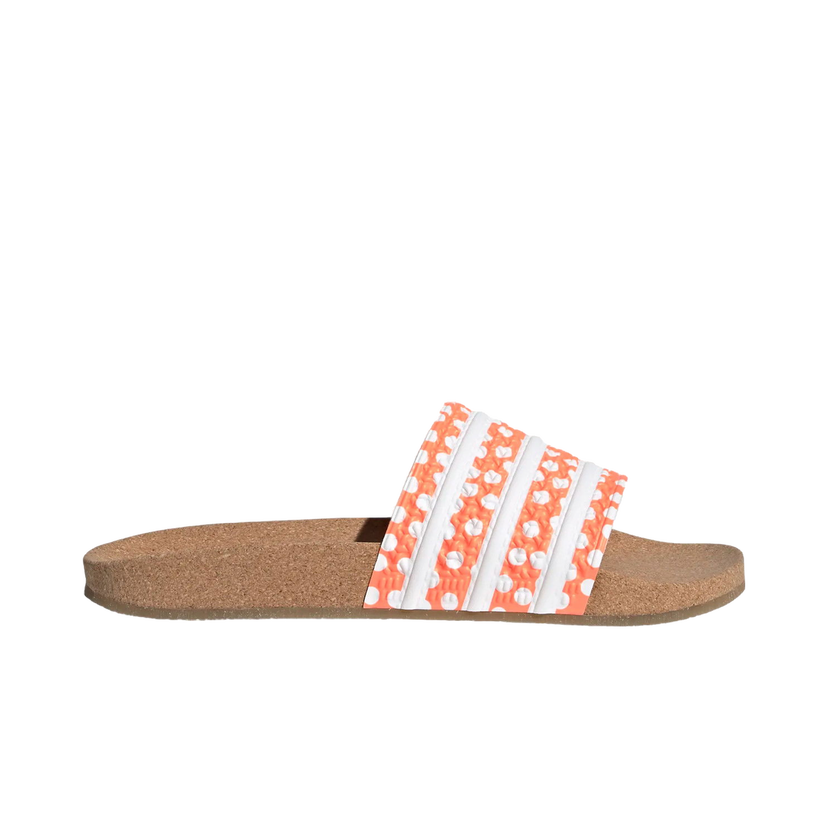 Tenisice i cipele adidas Originals Adilette Narančasta | gx9482