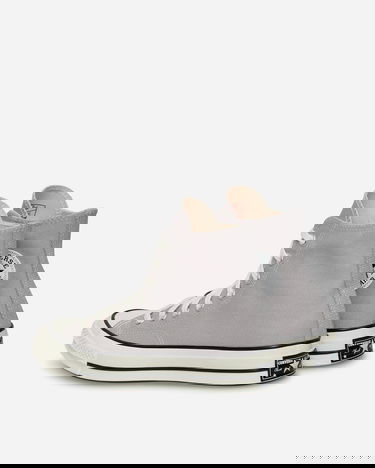 Tenisice i cipele Converse CHUCK 70 HI Siva | A08615C, 4