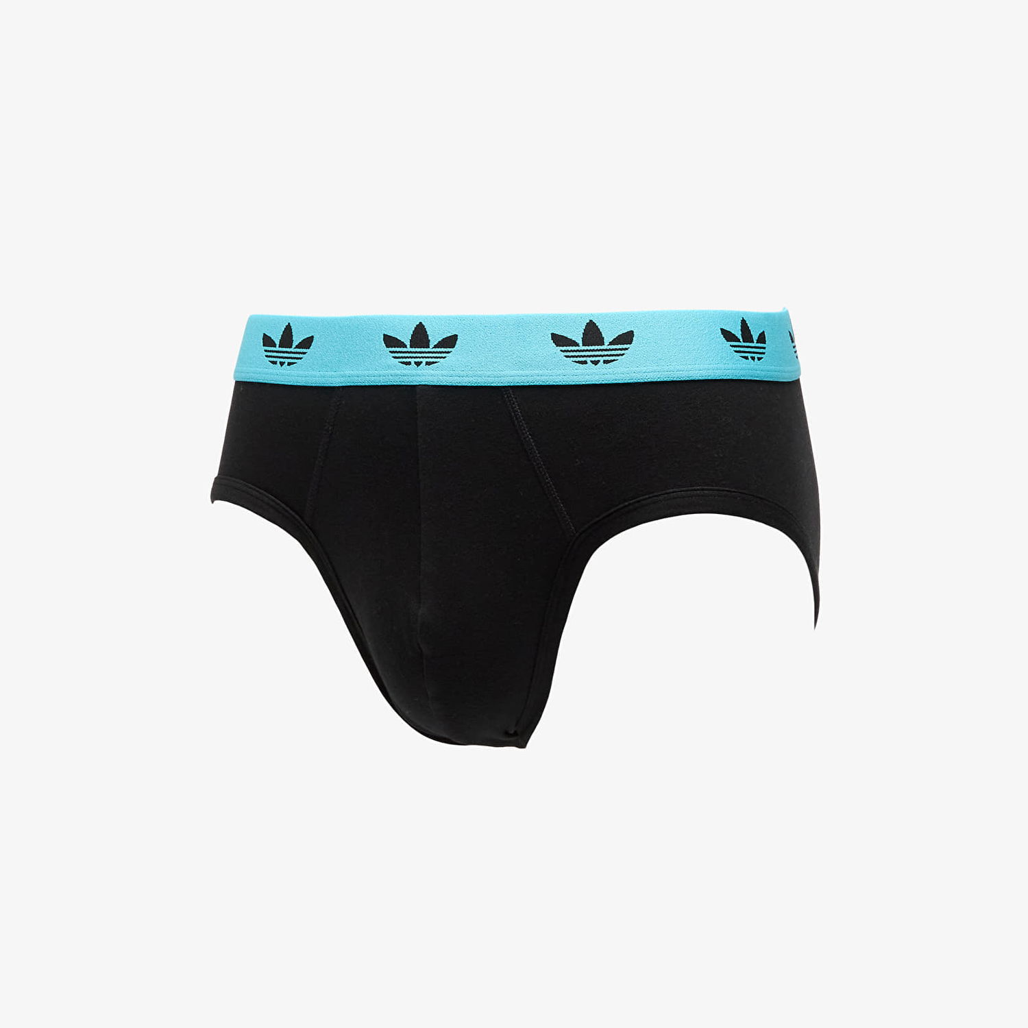 Donje rublje i čarape adidas Originals Brief 3-Pack XL Višebojno | 4AR001-902, 1