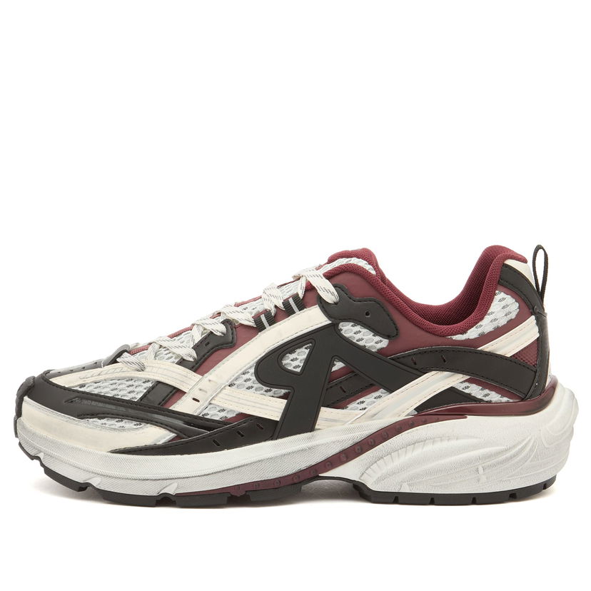 Tenisice i cipele Represent Clo Represent Storm Distressed Runner Tamnocrvena | MLM100325-13