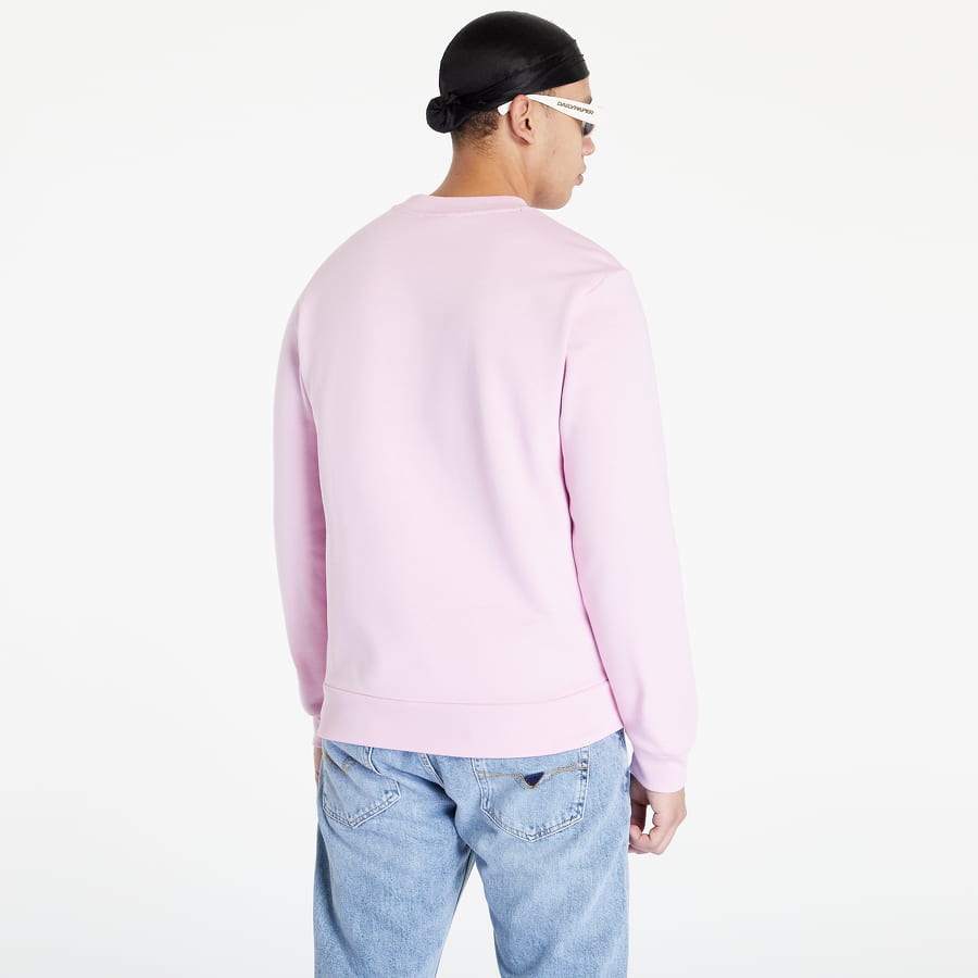 Dukserice Lacoste Sweatshirts Ružičasta | SH9608 Z4H, 1