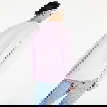 Dukserice Lacoste Sweatshirts Ružičasta | SH9608 Z4H, 1