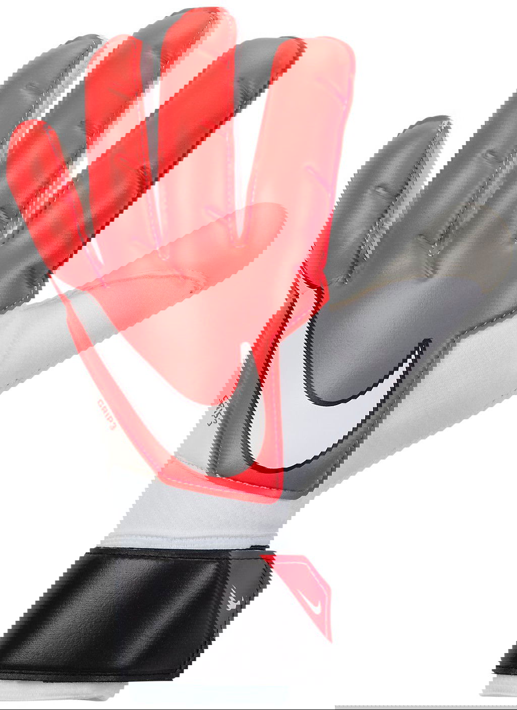 Rukavice Nike Goalkeeper Grip3 Gloves Crvena | cn5651-636, 0