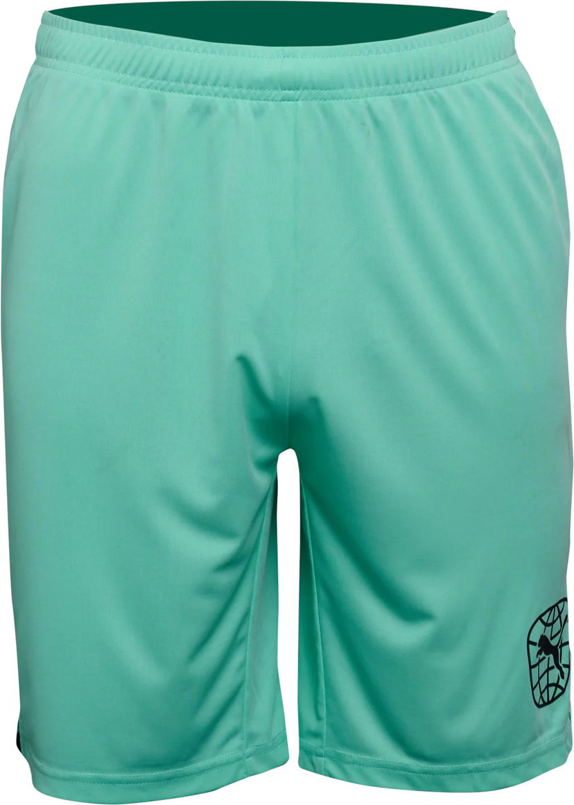 Kratke hlače Puma RE Fibre Short Tirkiz | 705892-007-001