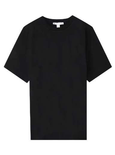 Majica kratkih rukava Y-3 20th Anniversary Archive Floral Print Tee Crna | HG8802