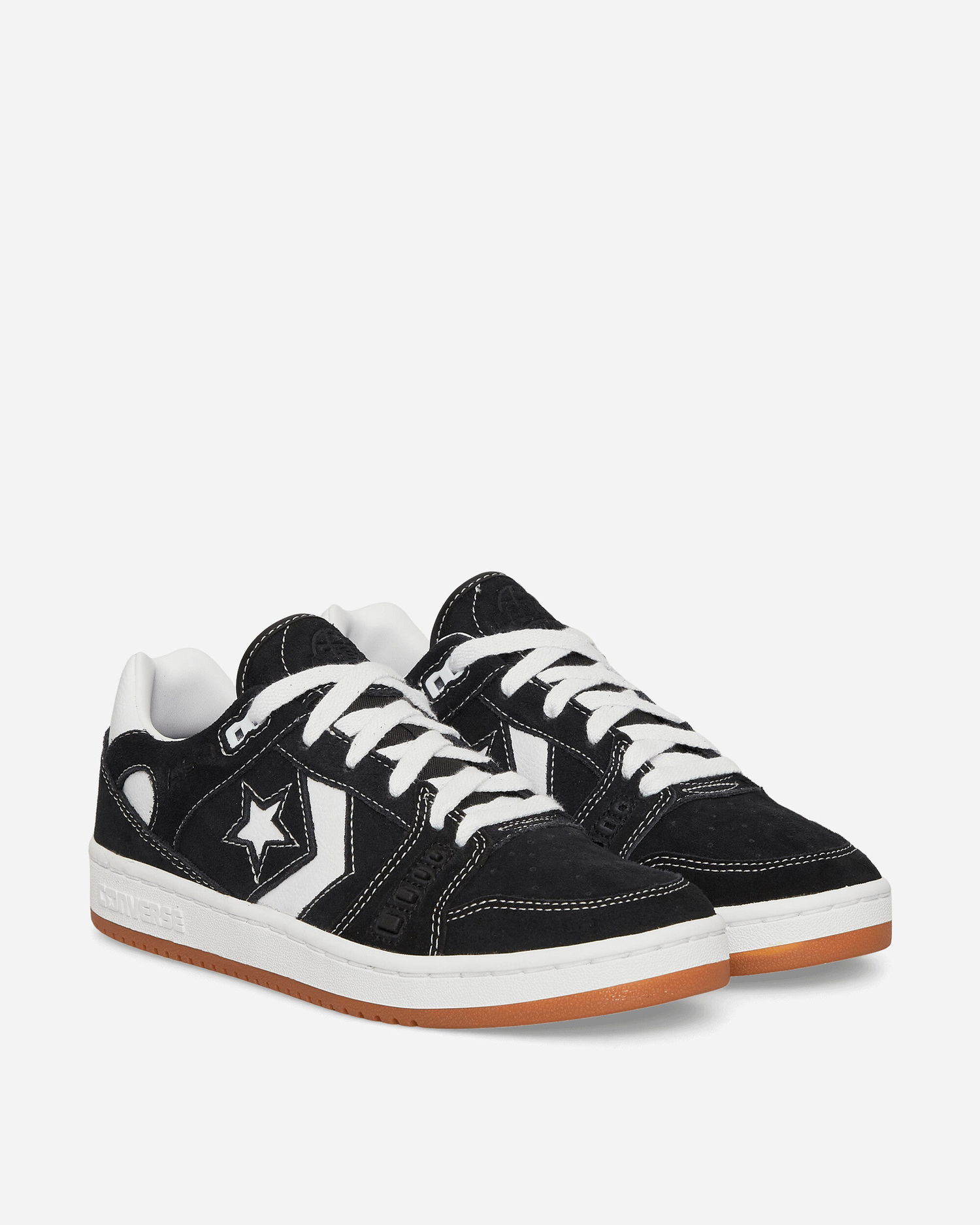 Tenisice i cipele Converse AS-1 Pro Crna | A04144C, 1