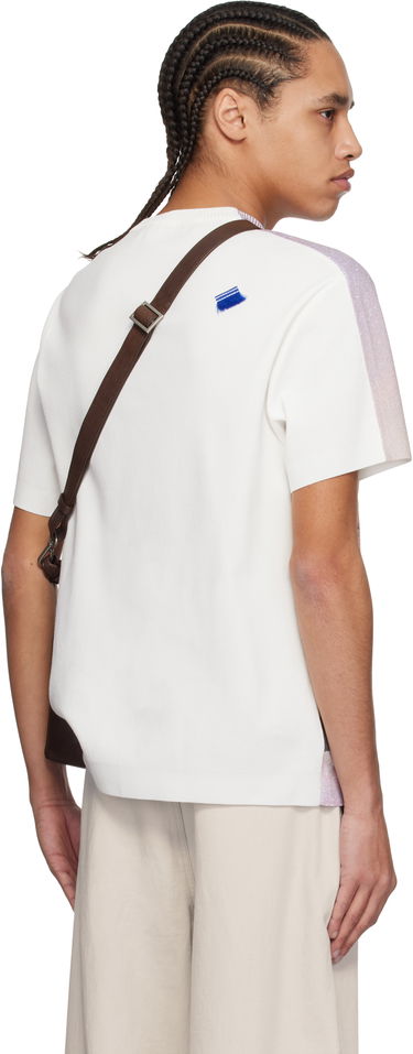 Majica kratkih rukava ADER ERROR ADER error Half S Pull-Over Graphic T-Shirt Višebojno | BO01SSKT0503OR, 2