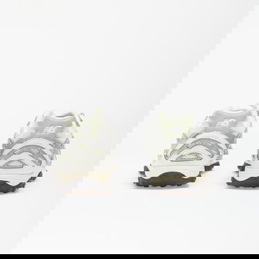 Tenisice i cipele New Balance 204L "Garter Snake" - Silver Metallic Pack Siva | U204LSWB, 5