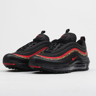 Tenisice i cipele Nike Air Max 97 ''Leopard Pack'' W Crna | BV6113-001, 1