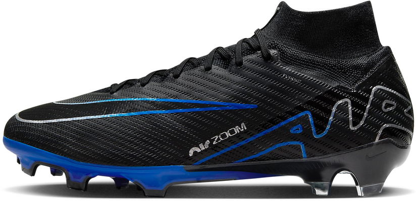 Tenisice i cipele Nike Mercurial Superfly 9 Elite FG Shadow Pack Crna | DJ4977-040