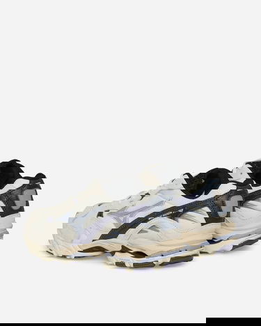 Tenisice i cipele Mizuno Wave Rider 10 Yurei Bež | D1GA247401-001, 4