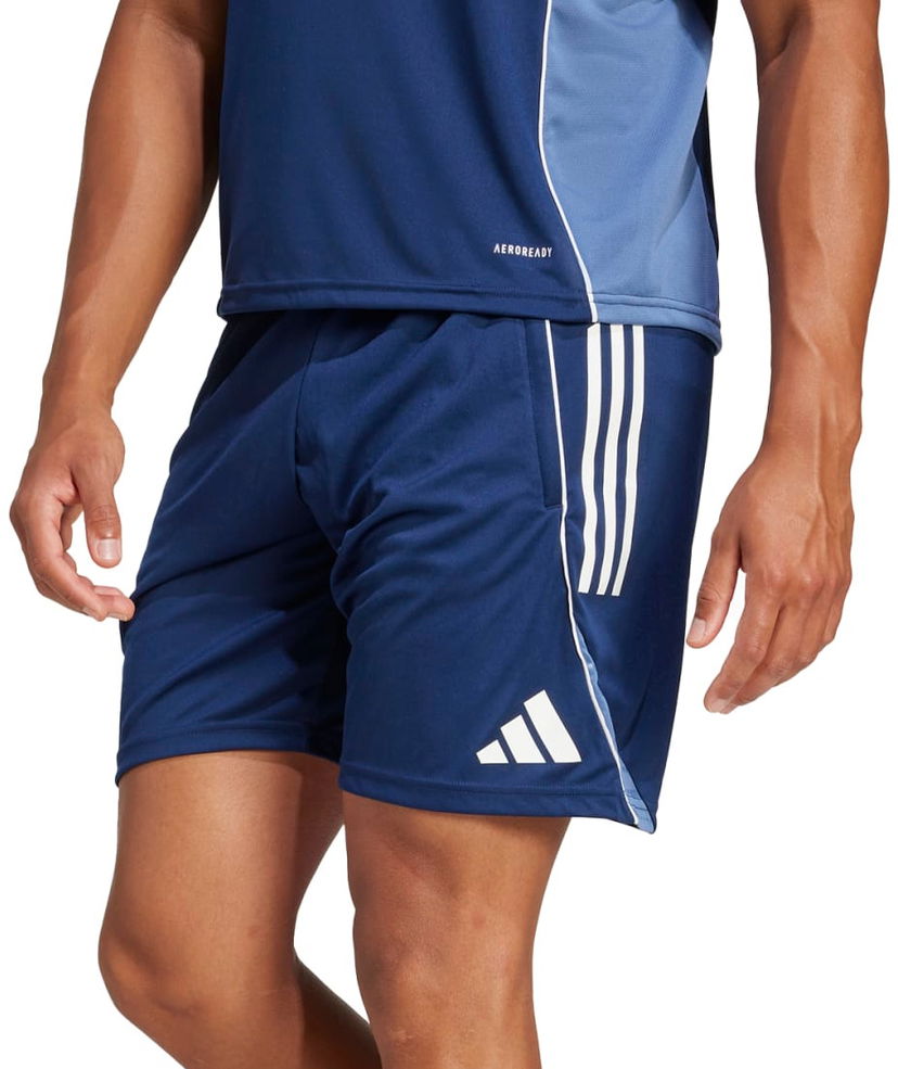 Kratke hlače adidas Performance adidas TIRO25C TR Training Shorts Plava | ji6552