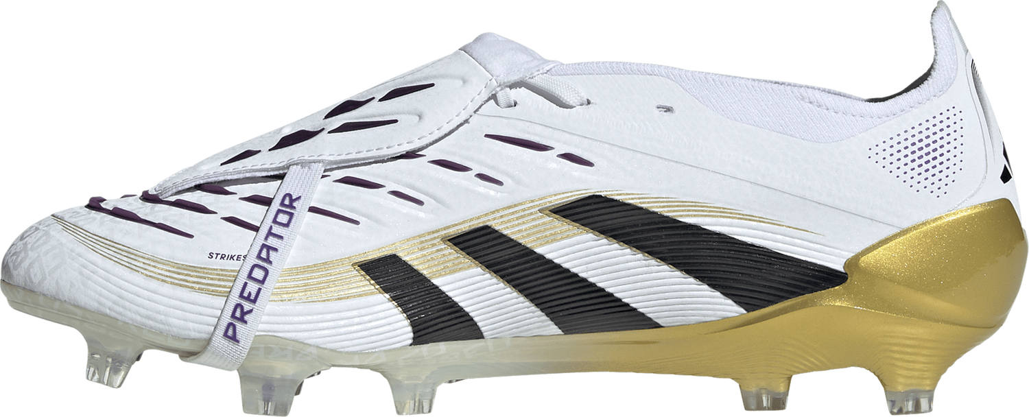 Tenisice i cipele adidas Performance Predator Elite FT FG Bijela | ji1095, 1