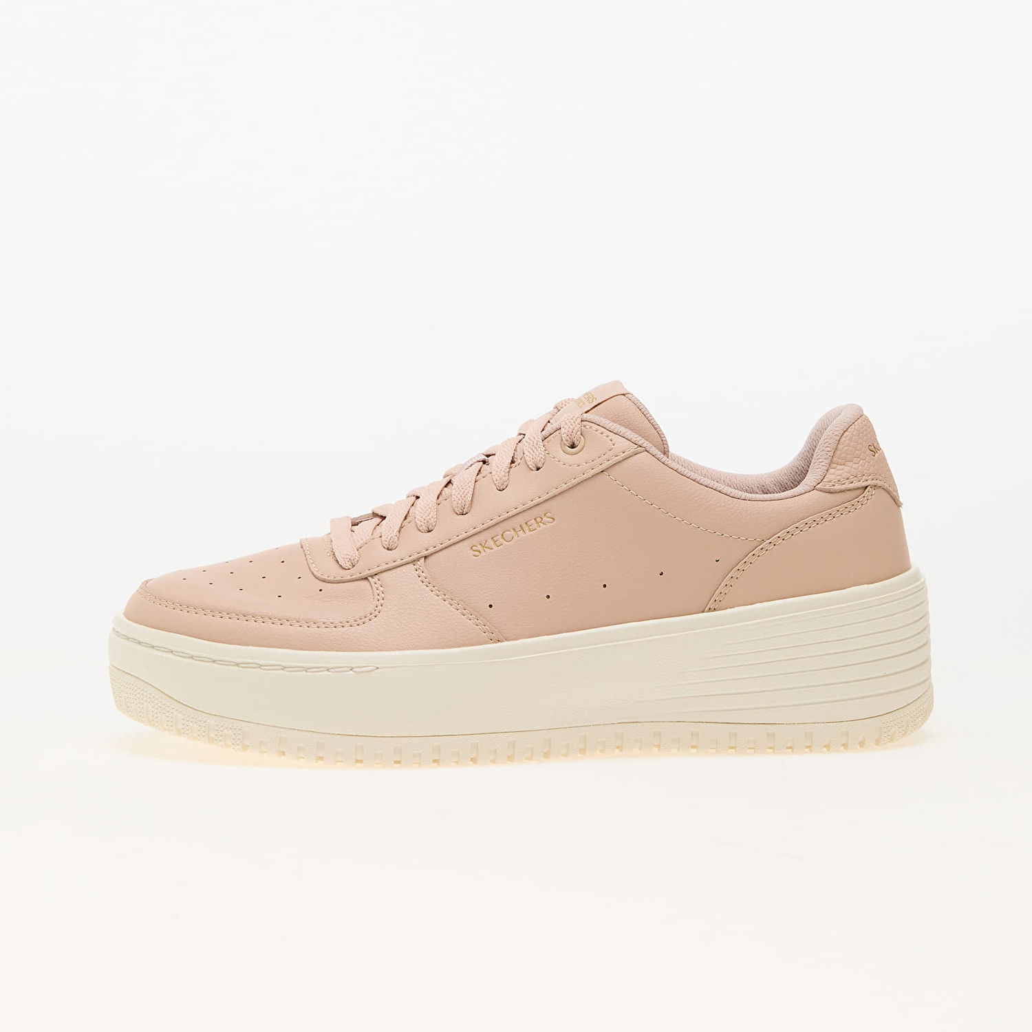 Tenisice i cipele Skechers Grand 92 - Be Lifted Nude Bež | 185110 NUDE, 0