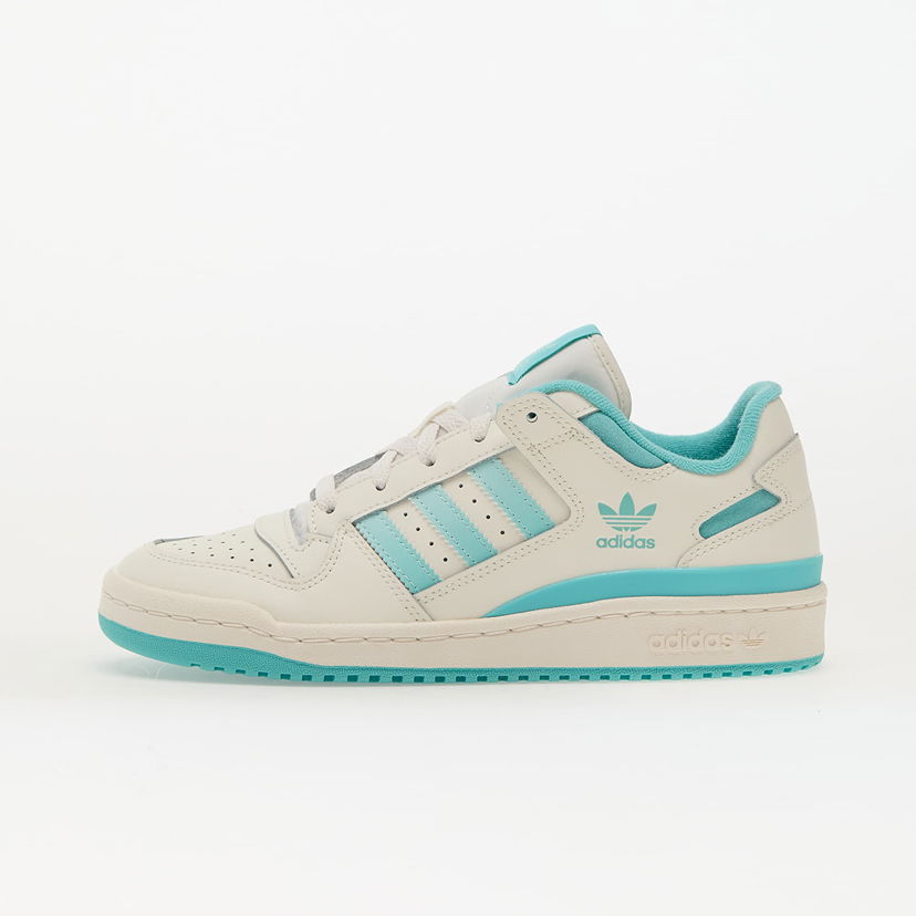 Tenisice i cipele adidas Originals Forum Low Bijela | JI3258