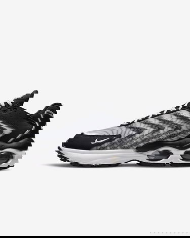 Tenisice i cipele Nike Air Max Tailwind Crna | DQ3984-001, 0