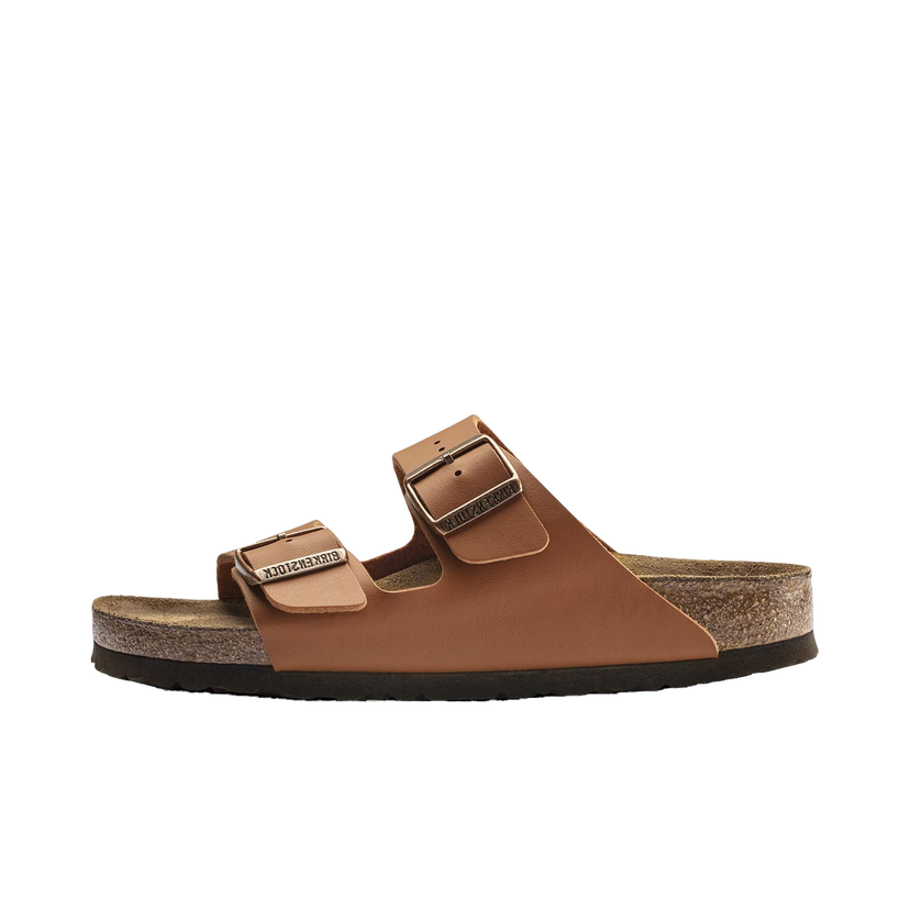 Tenisice i cipele Birkenstock Arizona Soft Footbed Smeđa | 1019119