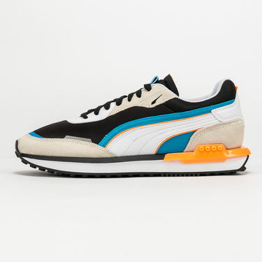Tenisice i cipele Puma City Rider Višebojno | 382044 01, 0