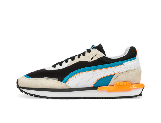 Tenisice i cipele Puma City Rider Višebojno | 382044 01